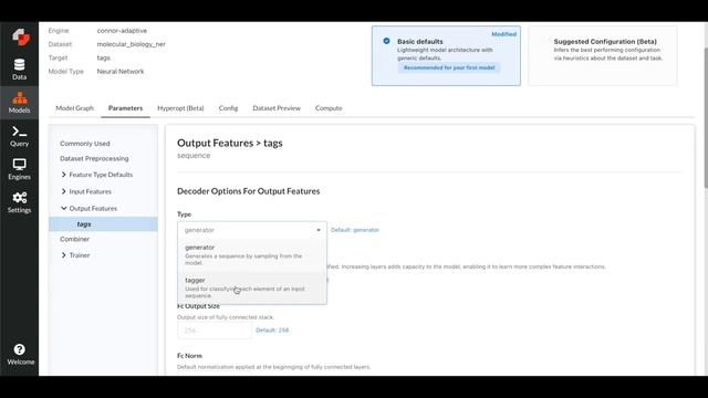Machine Learning Tutorial: Named Entity Recognition смотреть онлайн