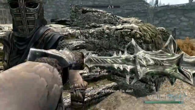 Top 10 Elder Scrolls Quests смотреть онлайн