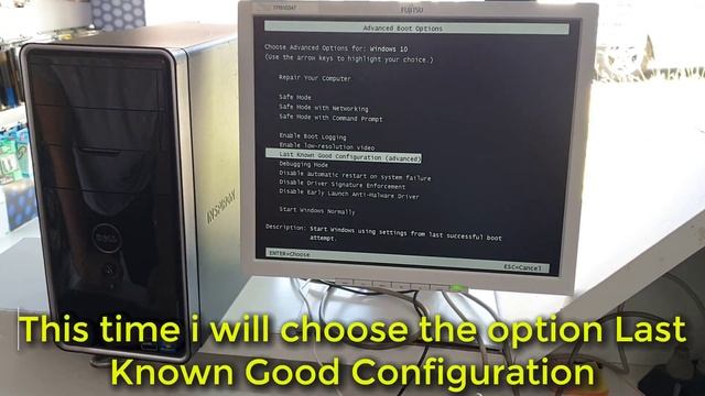 How to Fix Screen Turning Black after changing resolutions on windows desktop or laptop pc 2020 gui смотреть онлайн