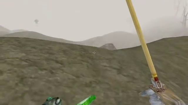 Let's Interactively Play Morrowind Part 324: Mamaea (part 1 of 3) смотреть онлайн