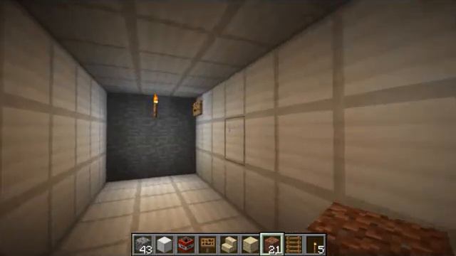 Minecraft ( umbrella part 1) смотреть онлайн