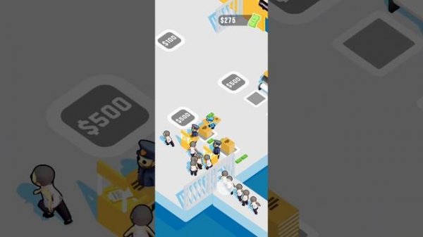 ? Prison Master 3D ? GAMEPLAY (Android, iOS)