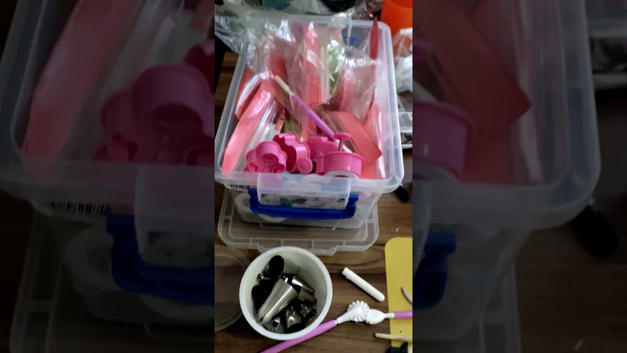 Инструменты для декора тортиков #shotrs #евпатория #февраль2024 #торт смотреть онлайн