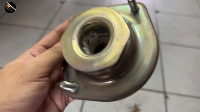 KYB Rs Ultra Absorber- 避震器够钟，是时候了！（2022）#24