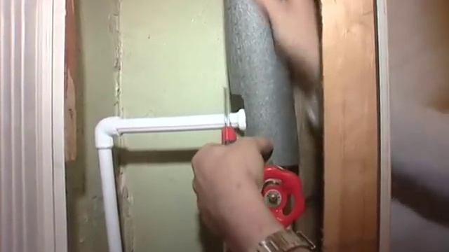 Дельный совет-2019: избавляемся от конденсата в ванной смотреть онлайн