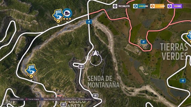 FORZA HORIZON 5 / TODOS LOS LETREROS DE BONIFICACIÓN - APEX PREDATORS - SIERRA NUEVA - EXPANSIÓN 2 смотреть онлайн