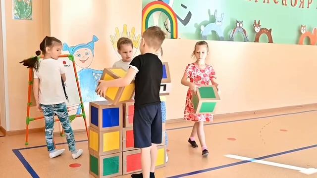Визитная карточка - Лысенко С.Н., учитель-дефектолог. 29 ДОУ смотреть онлайн