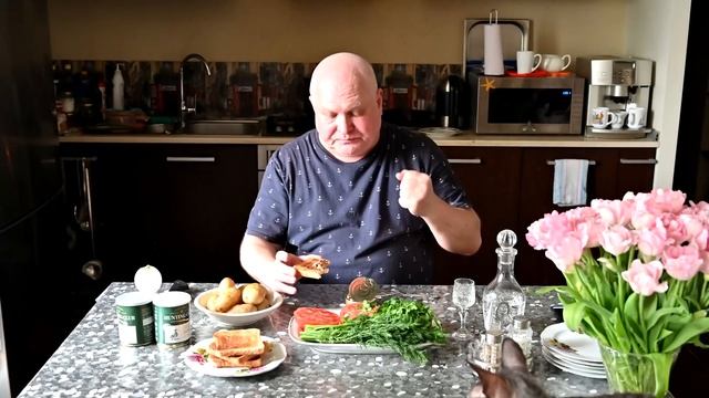 КОНСЕРВЫ из дичи HUNTING CLUB. Выпуск №1032 смотреть онлайн