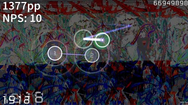 Diabolic Phantasma - Invasion of Amorphous Trepidation [The Uncharted Universe] with pp at the side смотреть онлайн