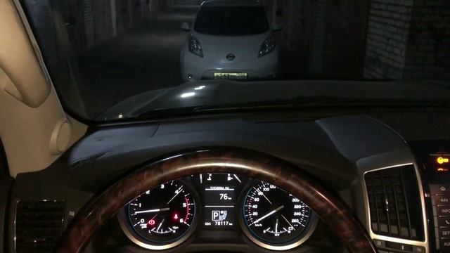 Автозвук в Toyota Land Cruiser 200. Все в штатные места
