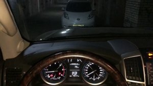 Автозвук в Toyota Land Cruiser 200. Все в штатные места