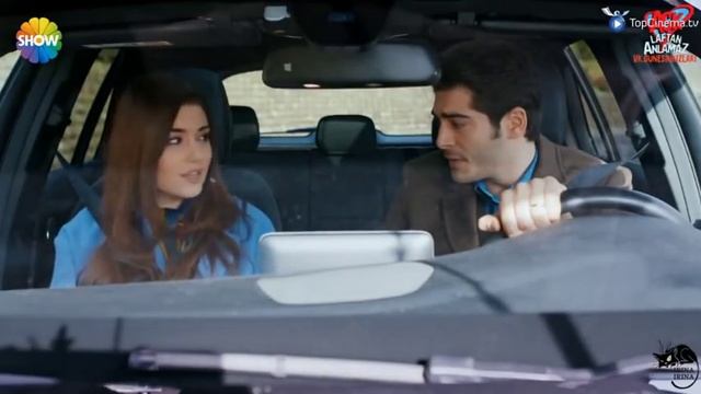 Любовь не понимает слов: Если расскажешь придется солгать (28 серия) смотреть онлайн