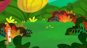 Five Little Monkey Song & More Rhymes for Children