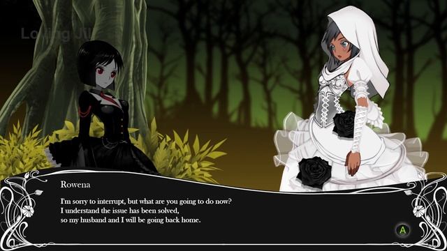 BLACK WITCHCRAFT Final Boss Fight + True Ending + Secret Ending смотреть онлайн
