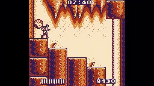 Let's Play Quickly Castlevania: The Adventure 02: Exploding Eyeballs! смотреть онлайн