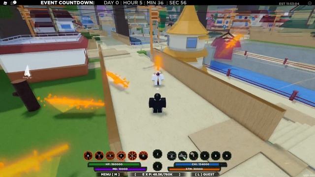 *MAX* CHAOS ELEMENT SHOWCASE, OP STUN ELEMENT (Shindo Life Rellgames Roblox)xvideo