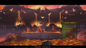 Аллоды Онлайн - Обсерватория (норма)