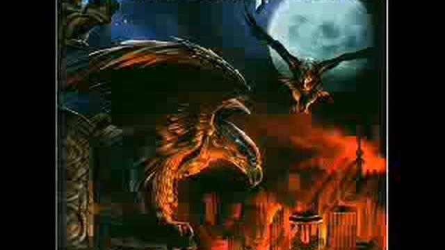 Primal Fear - Metal Is Forever (studio Version)