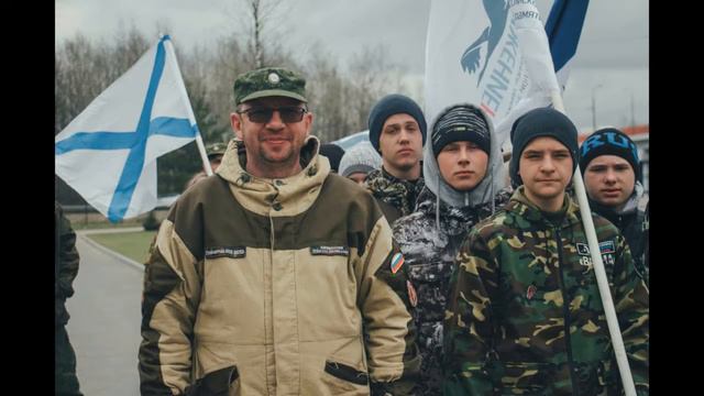Вахта 2018. Владимир Г. Моя первая поисковая экспедиция. смотреть онлайн