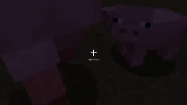 Minecraft Part 1 смотреть онлайн