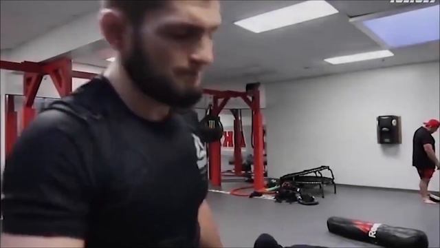 ДЖОН ДЖОНС О ДАГЕСТАНЕ. ХАБИБ ПРИНЕСЕТ UFC $1 МЛРД. ТРЕНЕР ПОРЬЕ О СЛАБОМ МЕСТЕ НУРМАГОМЕДОВА. смотреть онлайн