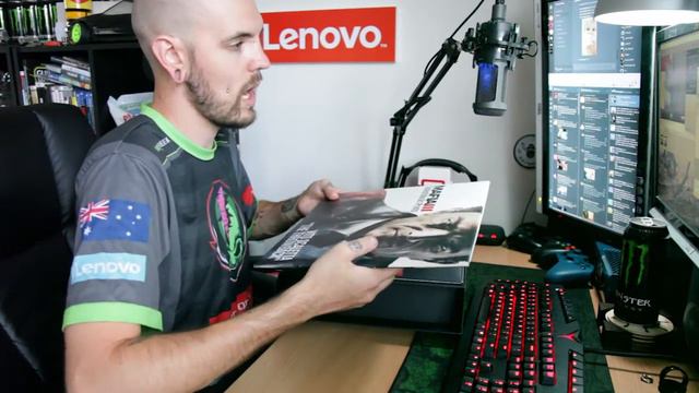 Unboxing the Mafia 3 Collector's Edition, Vinyl Soundtracks, and Playboy Prints смотреть онлайн