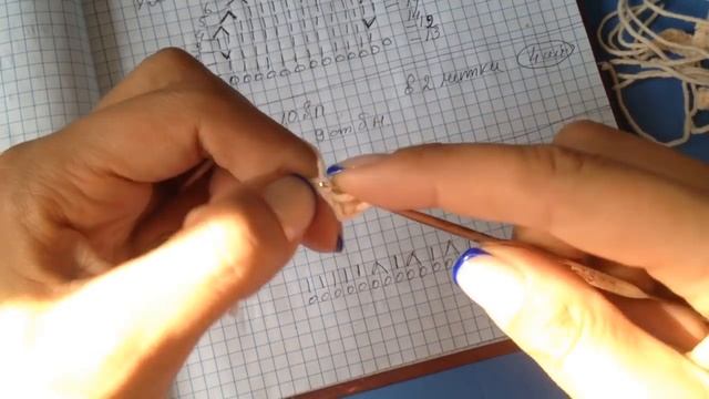 Схема вязания. свинки крючком. pig knitting pattern.часть2 смотреть онлайн