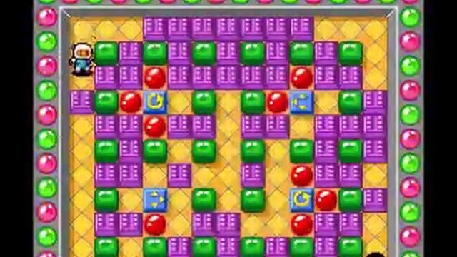 Bomberman '93 Special - TurboGrafx/PC Engine смотреть онлайн