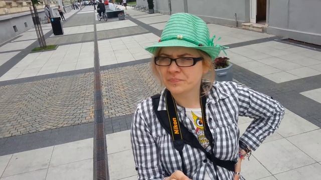 Daily vlog-Memorialul durerii-Sighetu Marmatiei смотреть онлайн