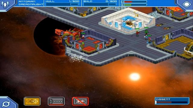 Star Command - Worth It? (iOS) смотреть онлайн