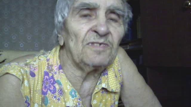 2008.12.08. Братеево. Кирмасова М.С. Моя жизнь. 22. смотреть онлайн
