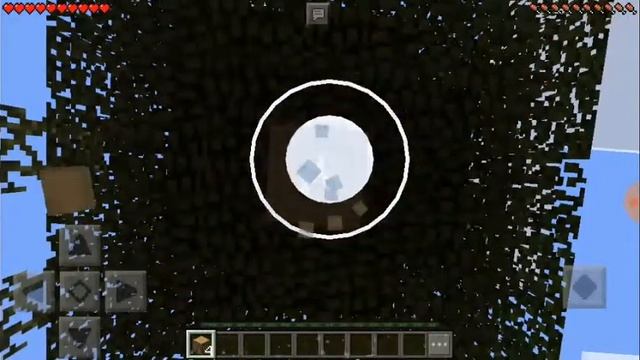 Minecraft #1 | Глюки!! | смотреть онлайн