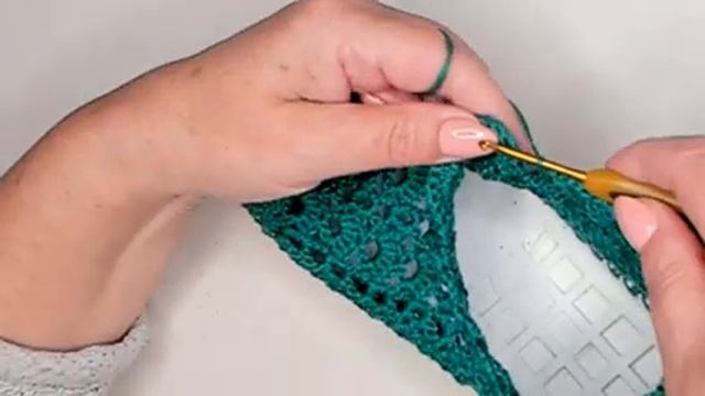 ?⚡САПОЖКИ ЖЕНСКИЕ Ч 2?ТЕПЛО И СТИЛЬНО? ВЯЖЕМ КРЮЧКОМ ?? CROCHET SHOES смотреть онлайн