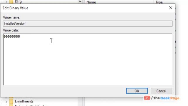 An internal system error occurred DirectX Setup Error Fix смотреть онлайн