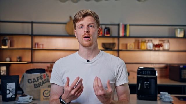 Philips Series 2200 Kaffeevollautomat 2024 - Heißer Preis = guter Kaffee? | TESTIT смотреть онлайн