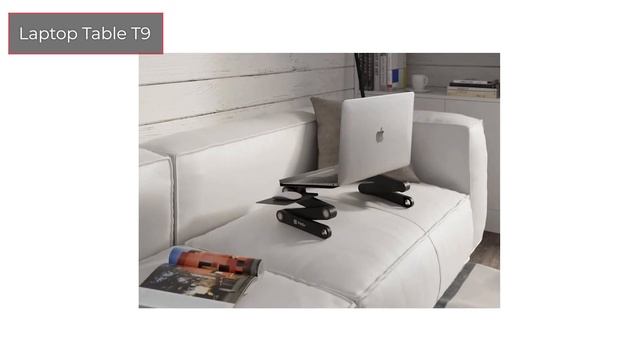 ТОП—7. Лучшие подставки для ноутбука [с охлаждением]. Рейтинг 2023 года! смотреть онлайн