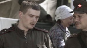 СНАЙПЕР-2. ТУНГУС. Смотрите 14 июня 14:35