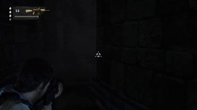 Uncharted 3: Иллюзии Дрейка - Прохождение: Глава 8 - Цитадель смотреть онлайн