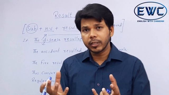 USE OF RESULT IN IN ENGLISH SPEAKING смотреть онлайн