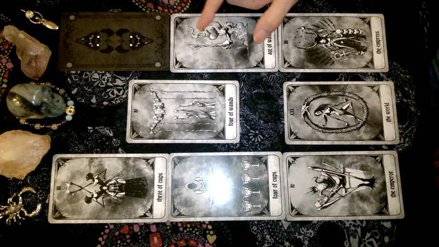 Capricorn - Second Week of November 2023 смотреть онлайн