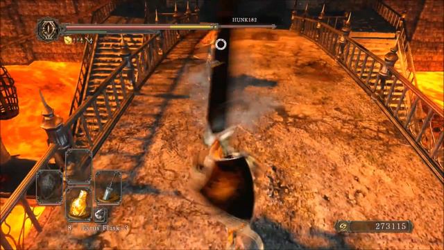 Dark souls 2 - Dragon Form Showcase and Dragon Invasions смотреть онлайн