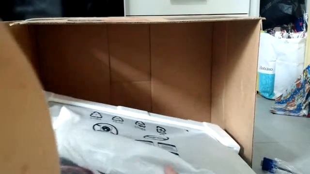 Monitor LED 21,5'' Gamer AOC G2260VWQ6 Widescreen - Preto смотреть онлайн