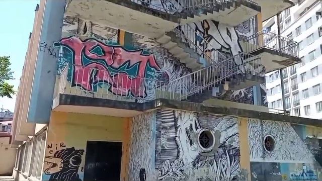 Батуми. Часть 20. Это нормально? смотреть онлайн