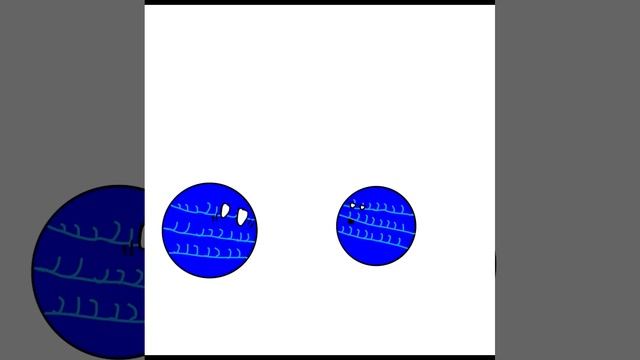 Countryballs всё за 2023