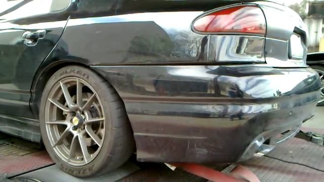 SVT Contour turbo 3L смотреть онлайн