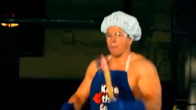 Кровью и потом: Анаболики Pain & Gain (2013) Уборка трупов смотреть онлайн