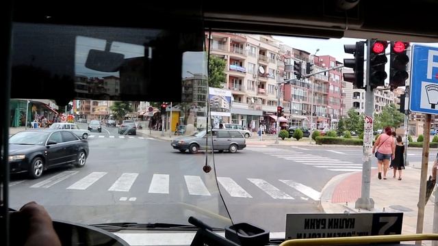 Buses in Pomorie, BG | Güleryüz Cobra GD 272 & Gräf & Stift NL273 Lion's City? смотреть онлайн