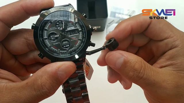 Reloj Skmei 1515