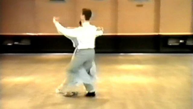 23 - Contra Check - Waltz