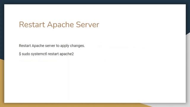 How to Monitor Apache Server Performance with mod_status смотреть онлайн